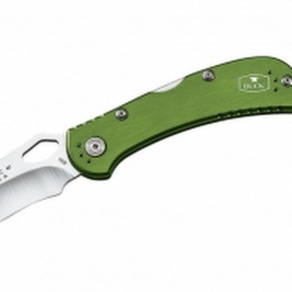 Folding Knife to Fit your Life