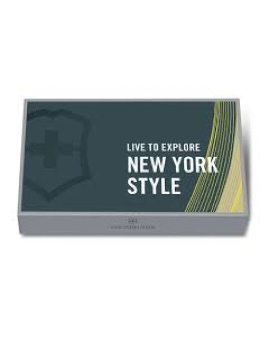 0.7100.E223 Swiss Card Classic, New York Style
