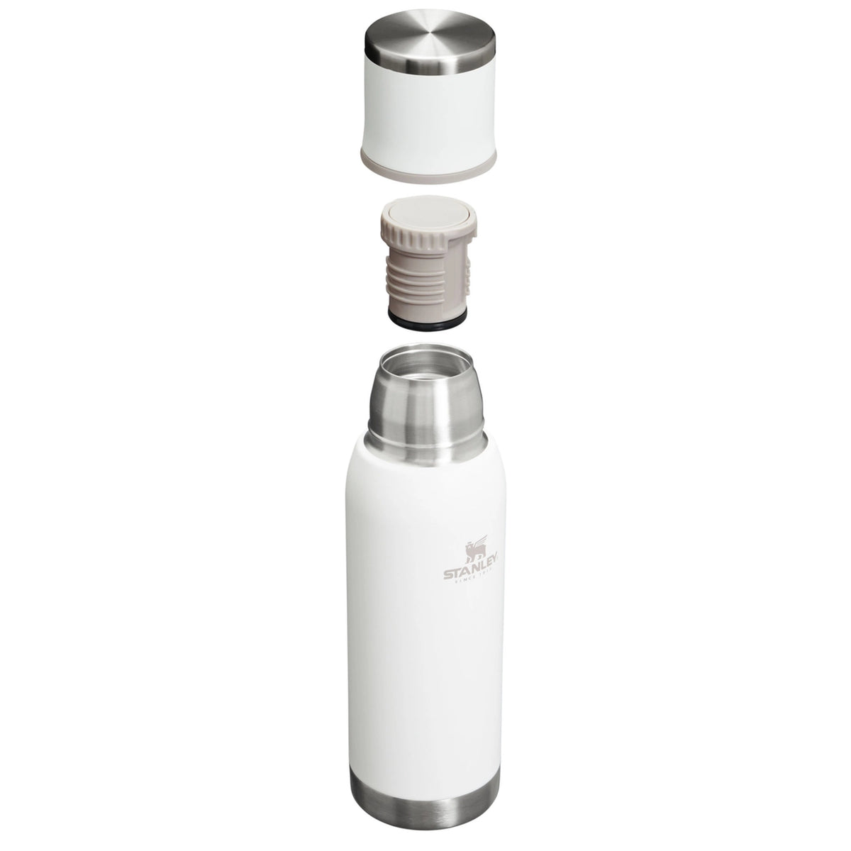 10-10818-048 STAN 25OZ/0.74L ADV VACBTL FROST EU