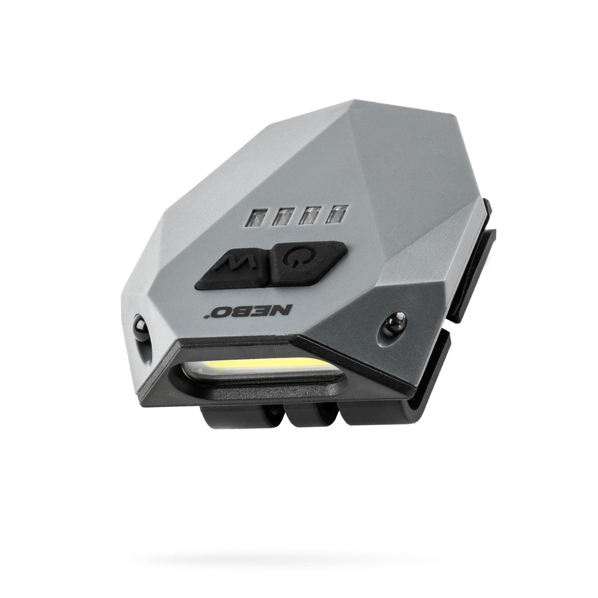 HLP-0004-G EINSTEIN Rechargeable Cap Light