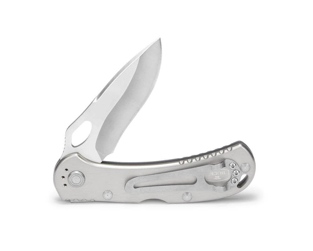 7450 SPITFIRE ALUMINUM ANODIZED GRA