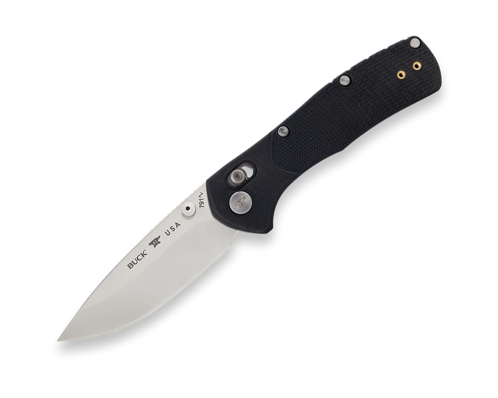 13918 RANGE PRO BLACK NYLON HDL 154