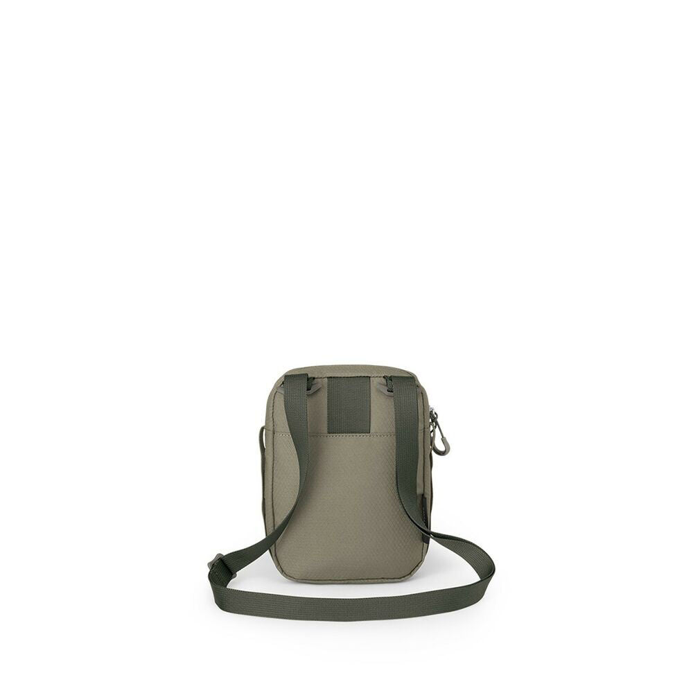 10006086 OSPREY DAYLITE SMALL CROSSBODY TAN CONCRETE OS