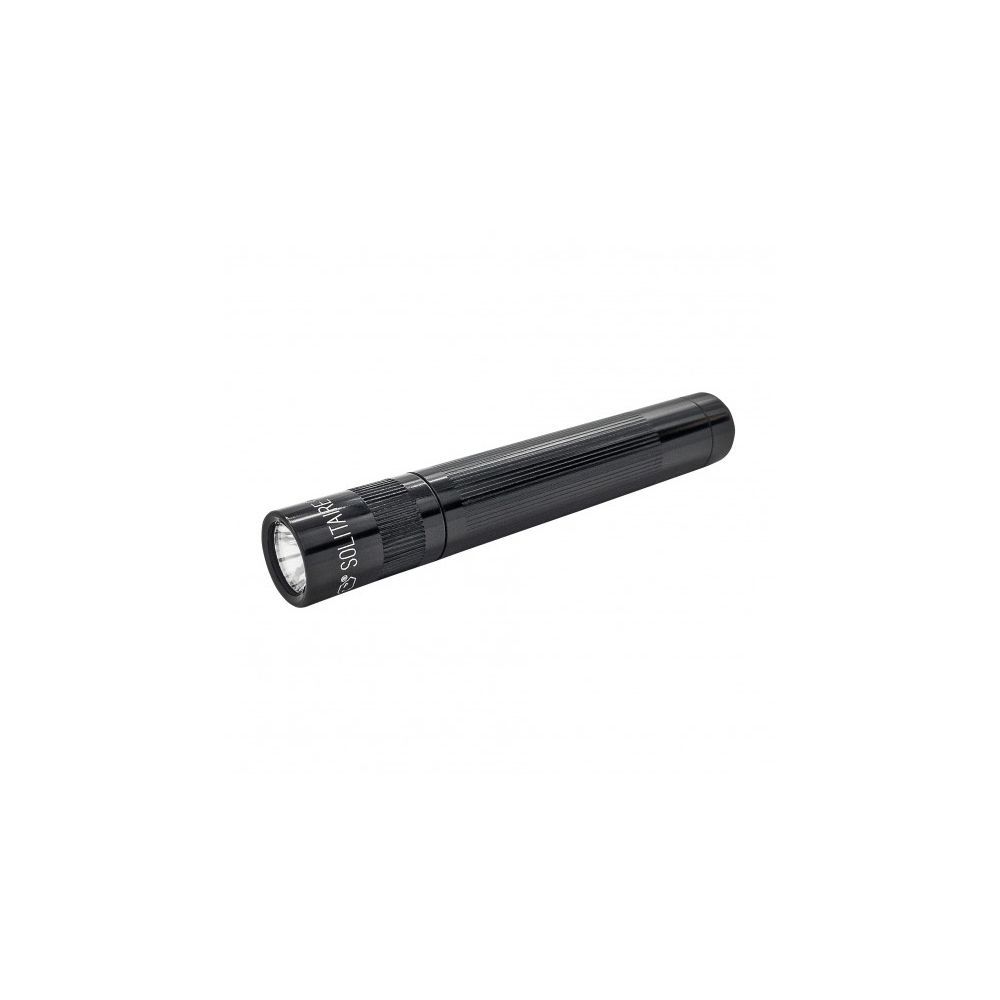160-000-022 SOLI - LED -BLACK