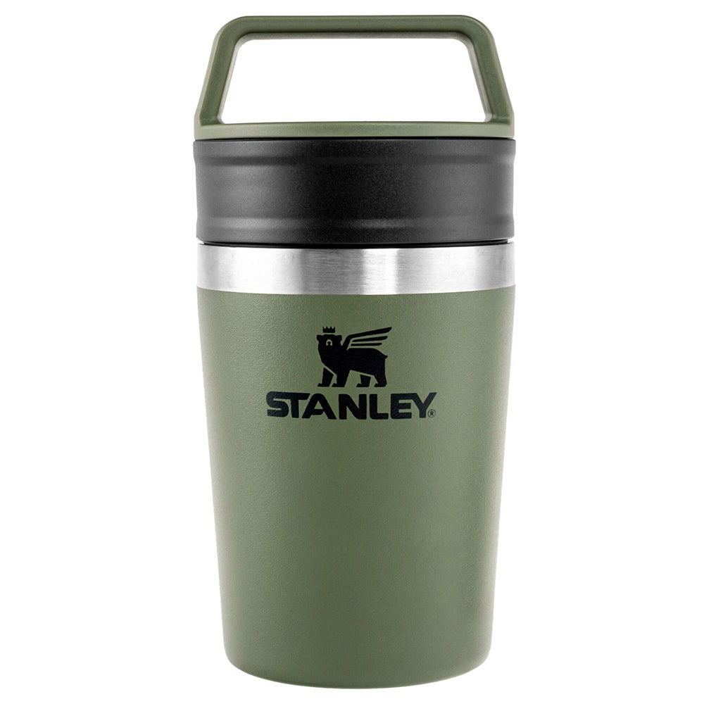 STAN 8OZ CAFE-TO-GO TRAV MUG DRIED PINE EU