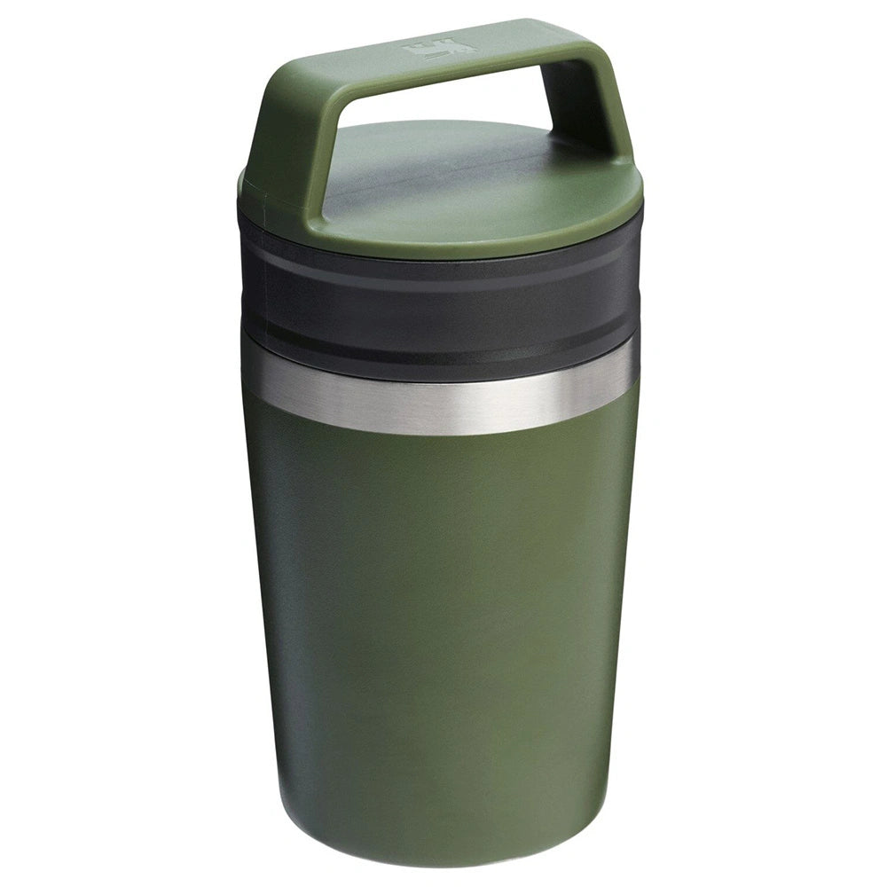 STAN 8OZ CAFE-TO-GO TRAV MUG DRIED PINE EU