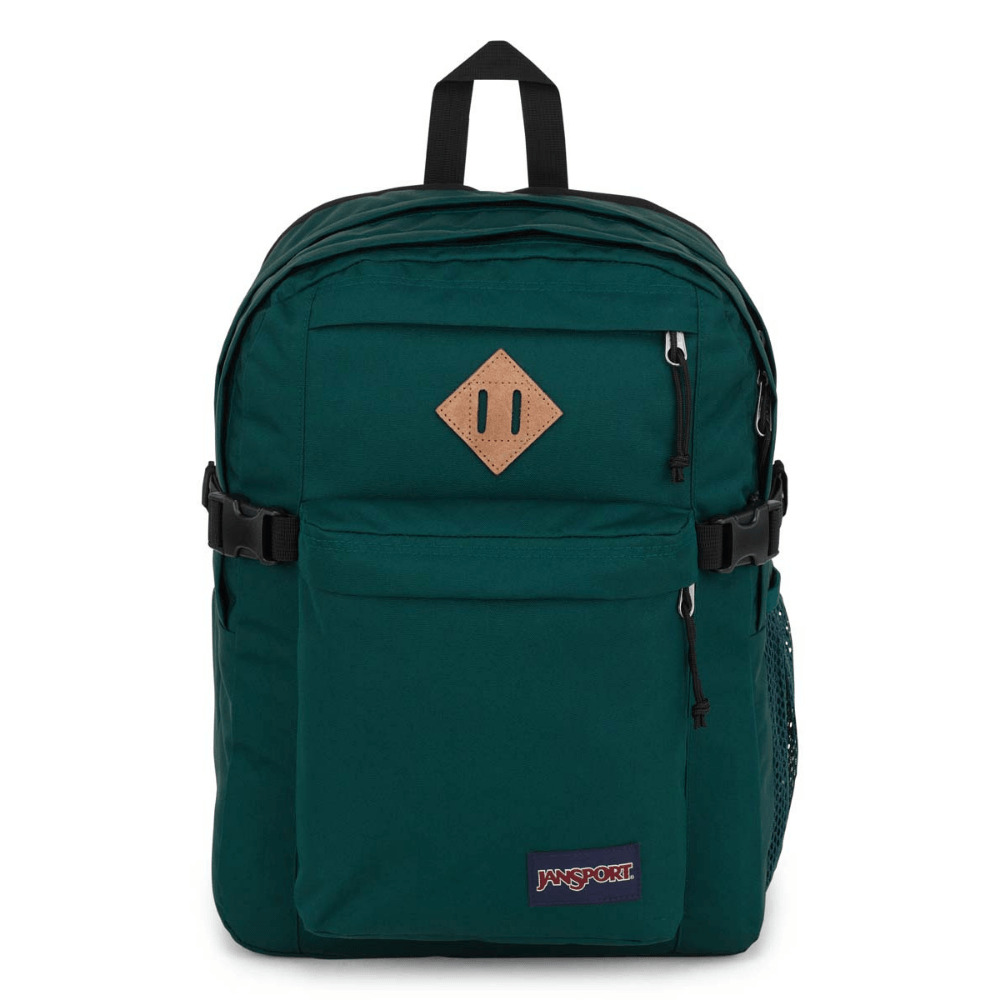 MAIN CAMPUS DEEP JUNIPER Large Backpack