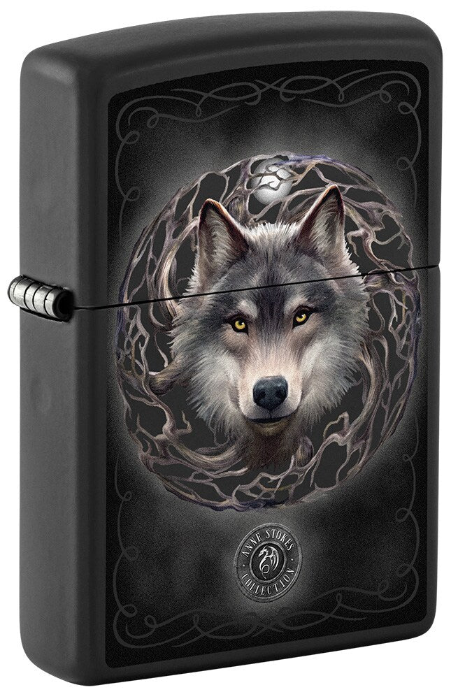 218 CI405812 ANNE STOKES COLLECTION