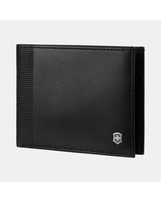 611570 ALTUIS ALOX BI FOLD BLACK