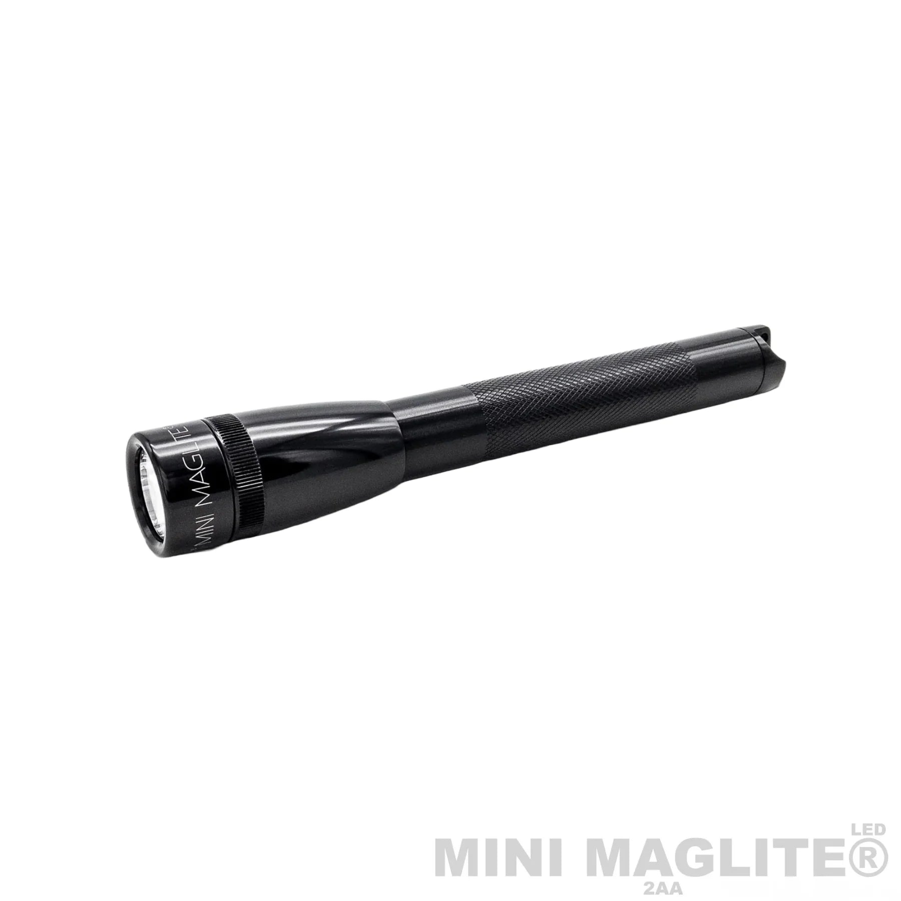 156-000-022 LED 2AAA BLACK