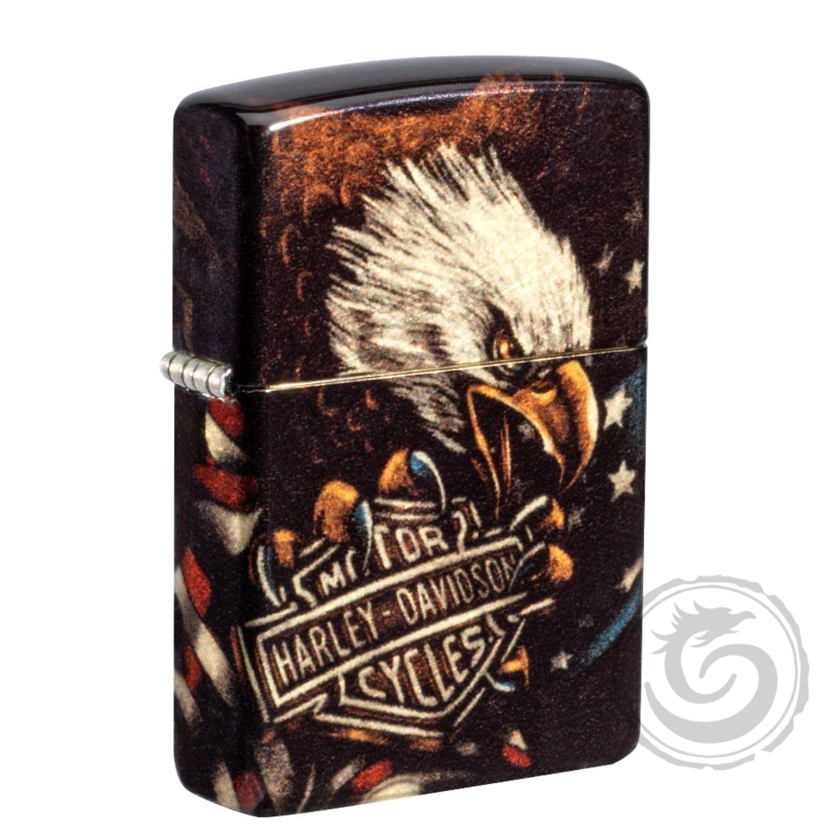 47170 Harley-Davidson 2026 Limited Edition - 540 Fusion