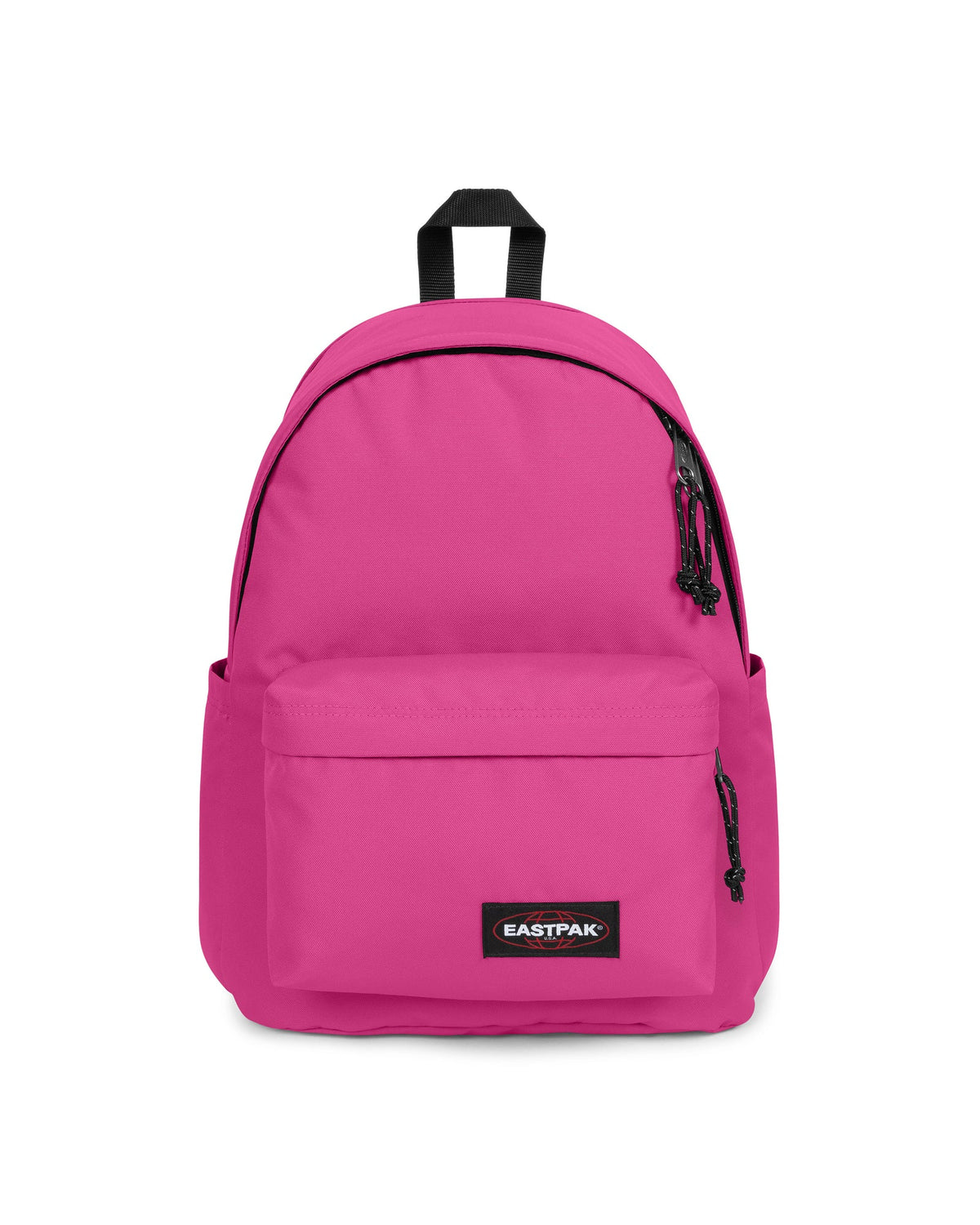 DAY OFFICE FUCHSIA PINK Medium backpack
