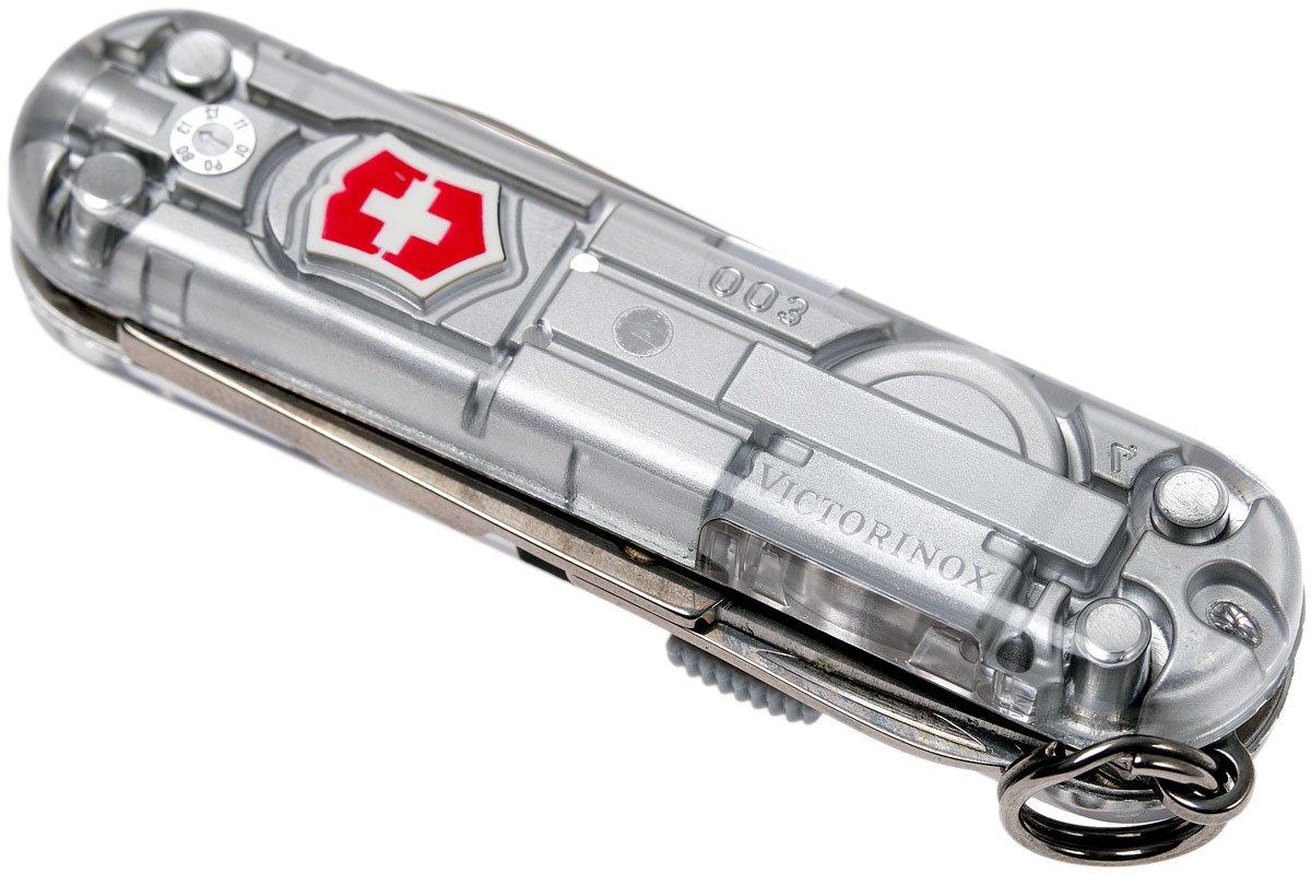 0.6226.T7 SIGNATURE LITE - SILVER