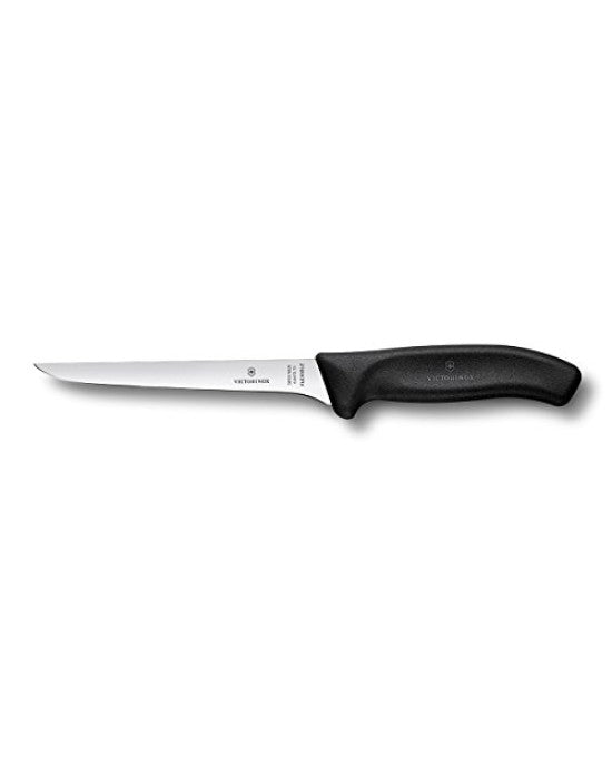 6.8413.15B Swiss Classic Boning Knife 15cm