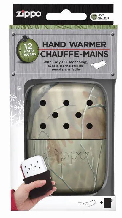 40349 Hand Warmer Realtree