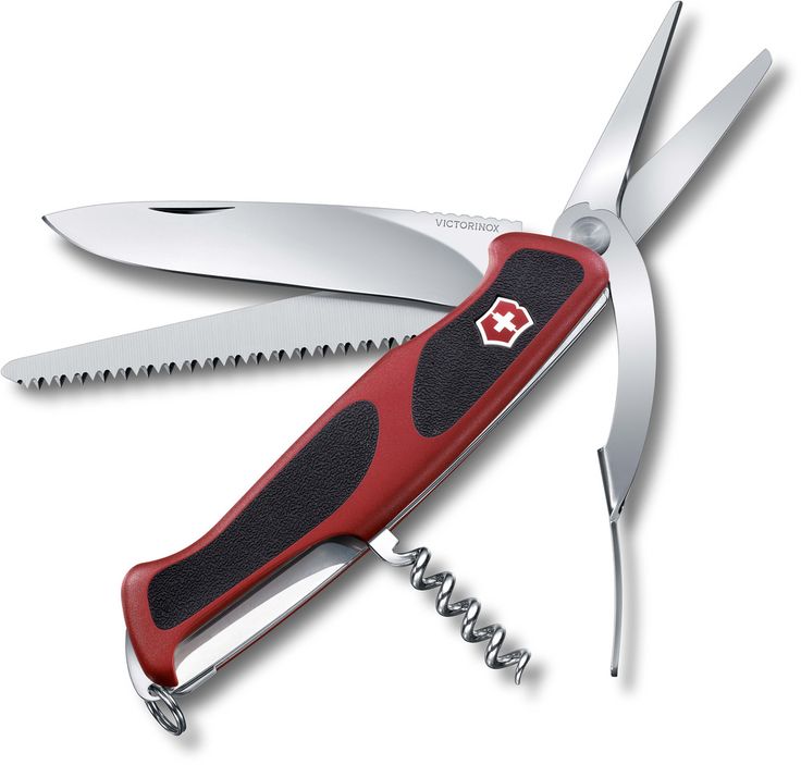 0.9713.C RANGERGRIP 71 GARDENER