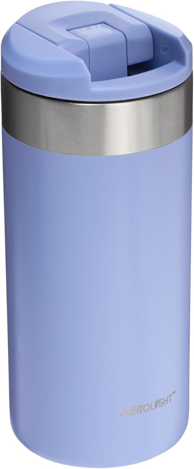 STAN 12OZ TRANSIT AEROLGHT MUG HYDRANGEA EU