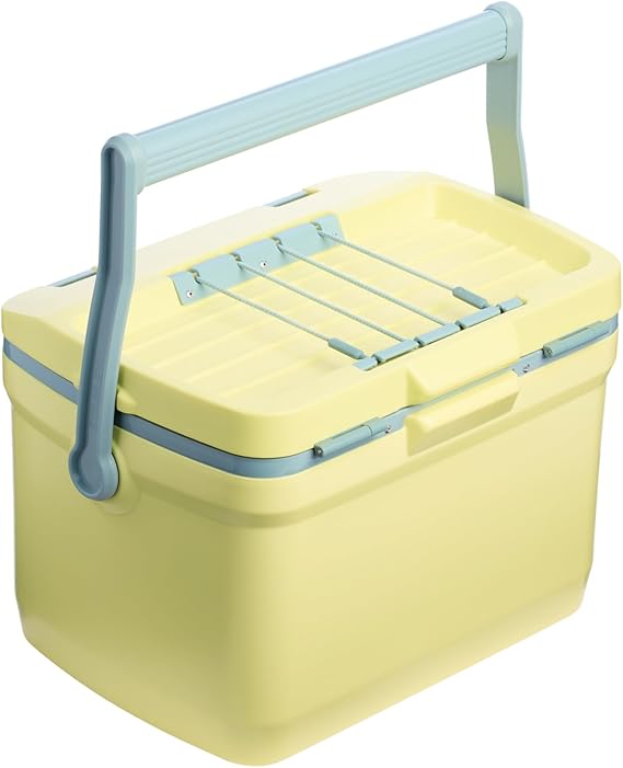 STAN ADV 16QT COOLER POMELO EU