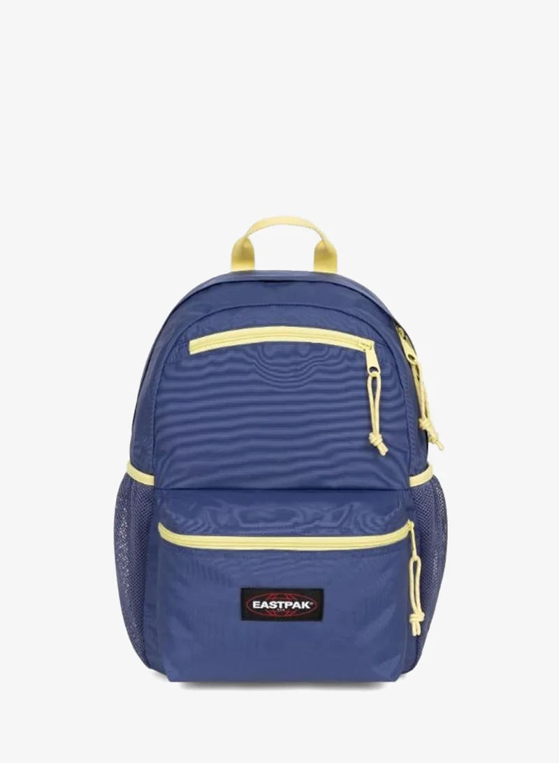 MORLER POWR BLOCK NAVY Medium backpack