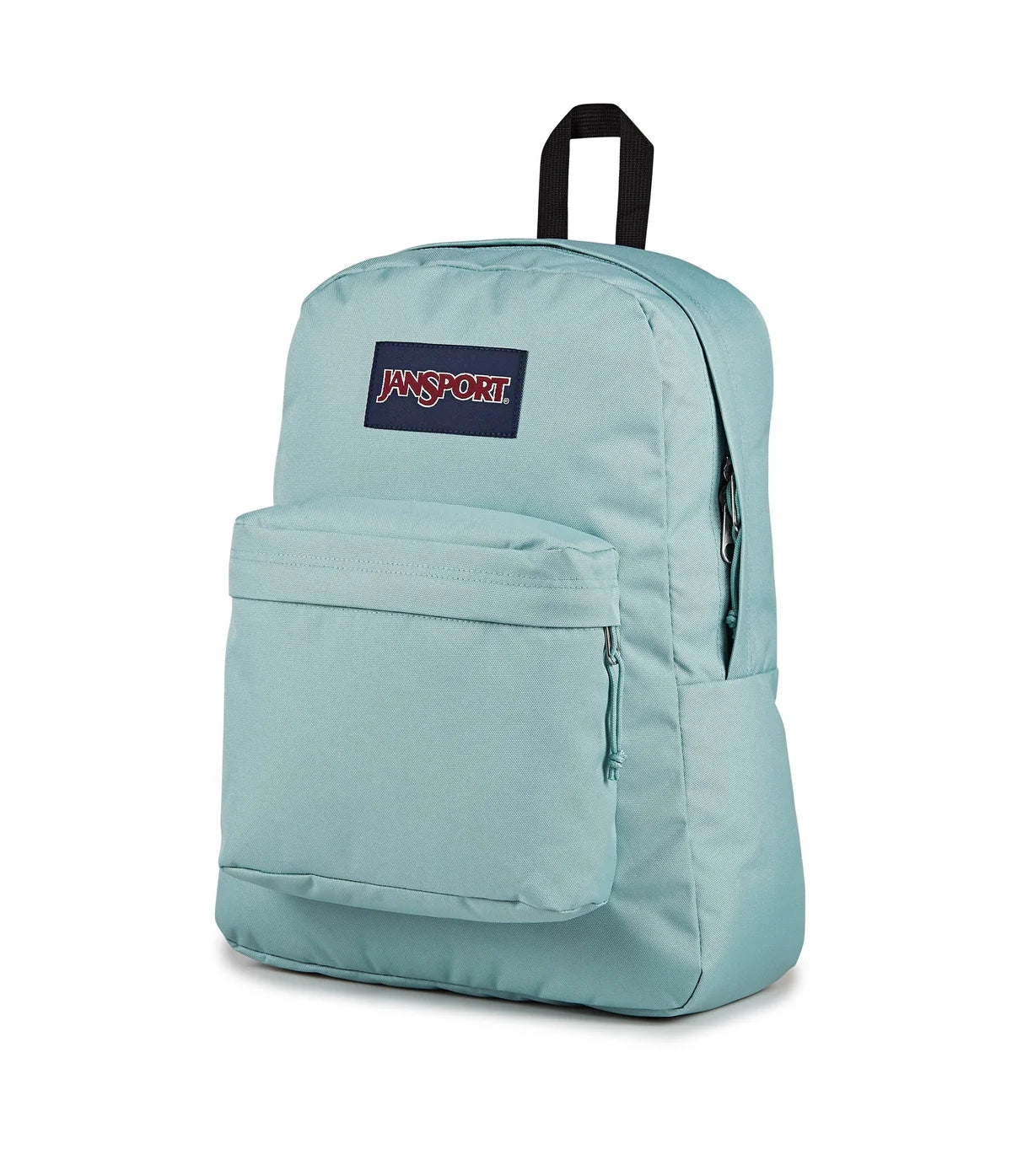 SUPERBREAK PLUS FADED SAGE Medium Backpack