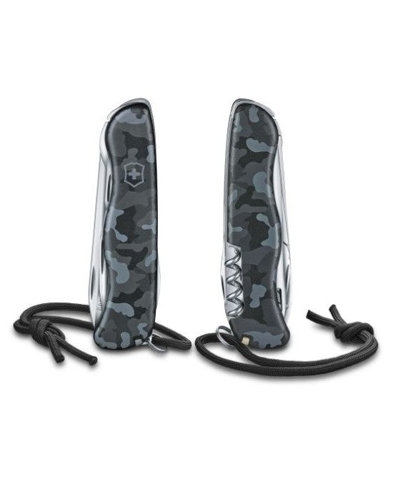 0.8593.W942 Skipper Navy Camo