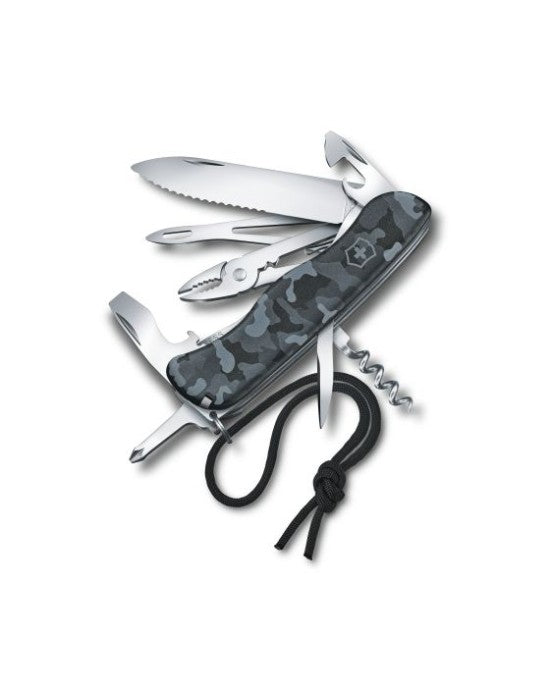 0.8593.W942 Skipper Navy Camo