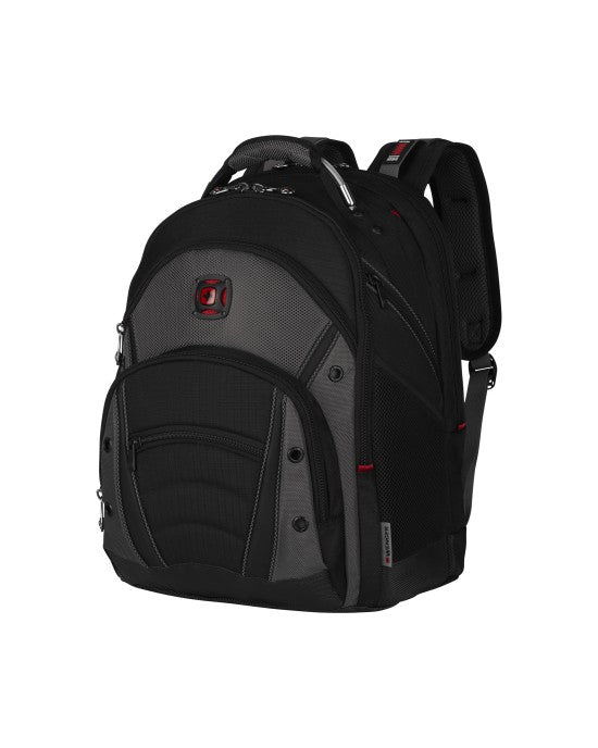 600635 Synergy 16"Laptopbackpack
