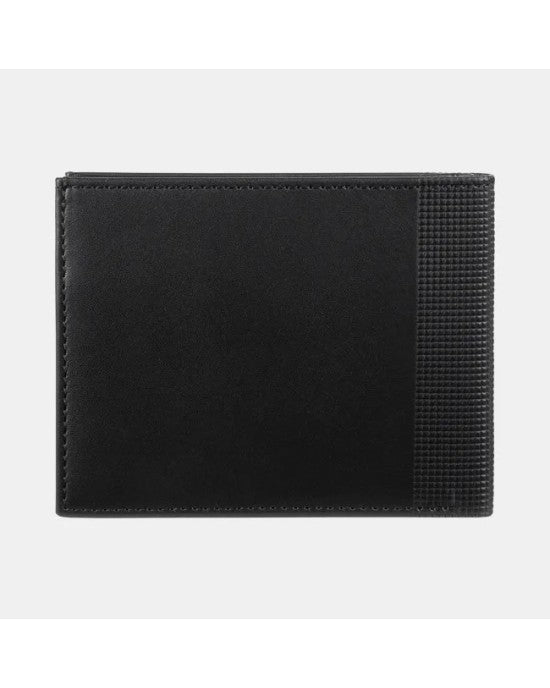 611570 ALTUIS ALOX BI FOLD BLACK