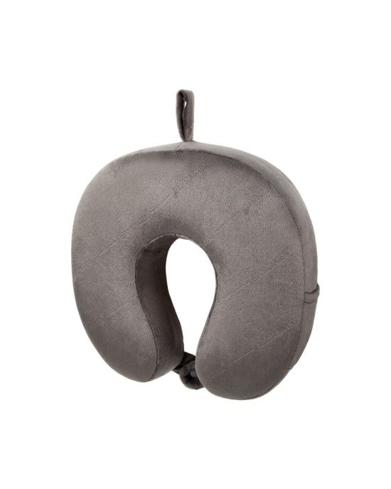 611884_Memory Foam Travel Pillow