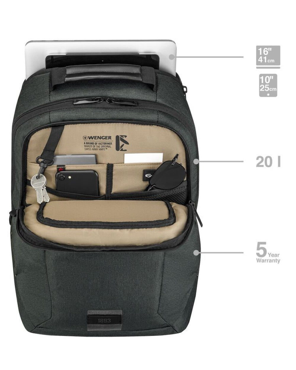 612261 MX ECO Professional BP