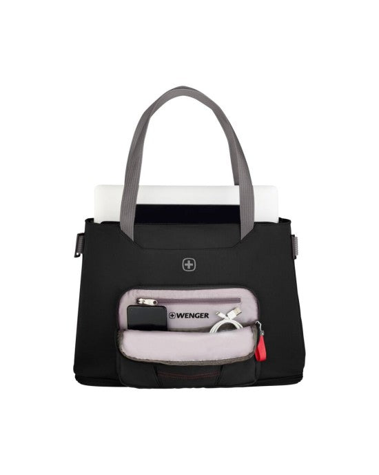 612543 MOTION DELUXE TOTE 15.6" LAP