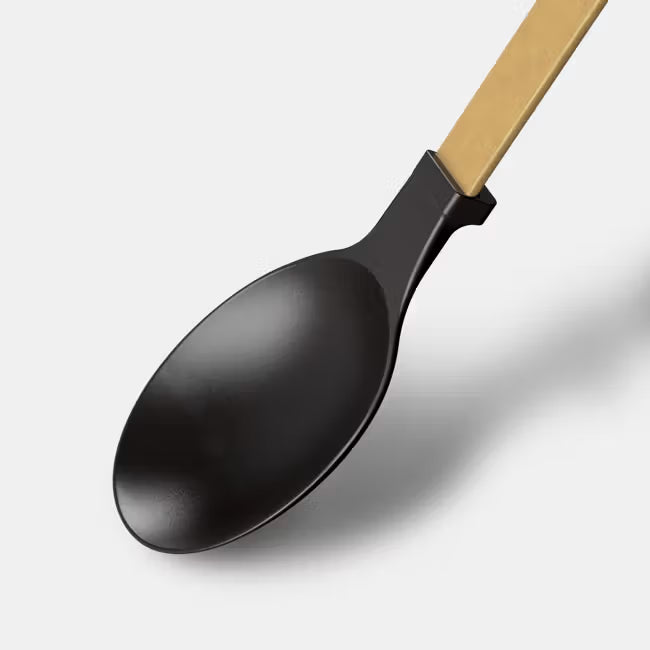 7.6207 Gourmet Series Large Spoon
