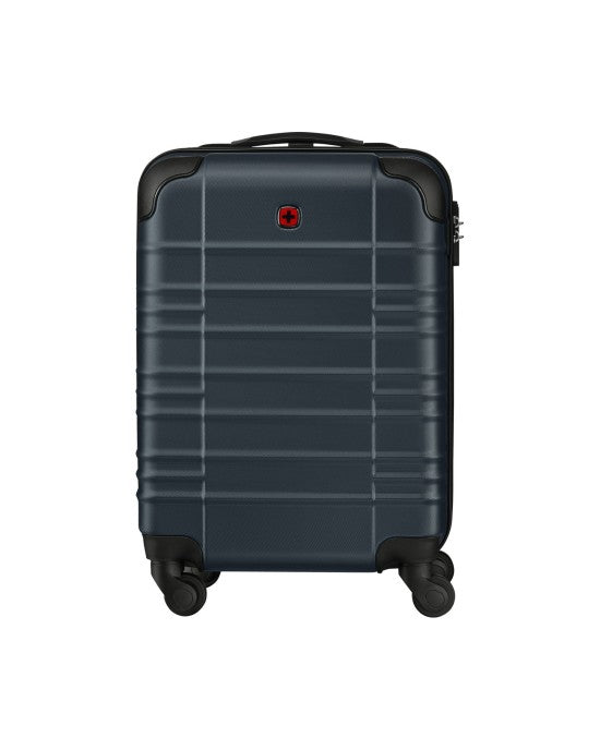 653144 Amplar, Hardside cabin blue