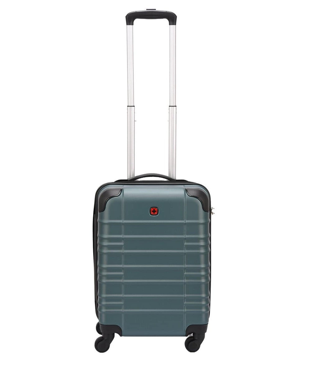 653144 Amplar, Hardside cabin blue