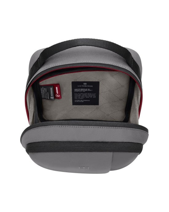 653591 Travel Essentials Crossbody Bag