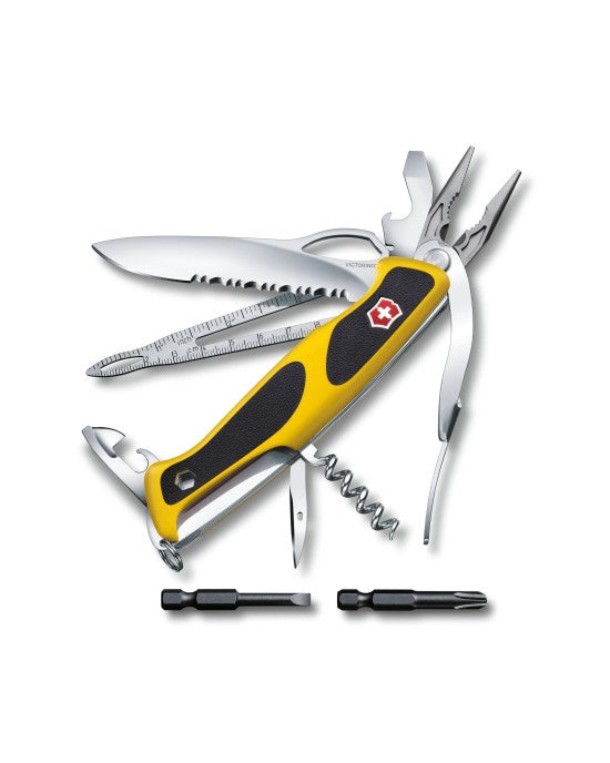 0.9798.MWC8 Ranger Grip Boatsman