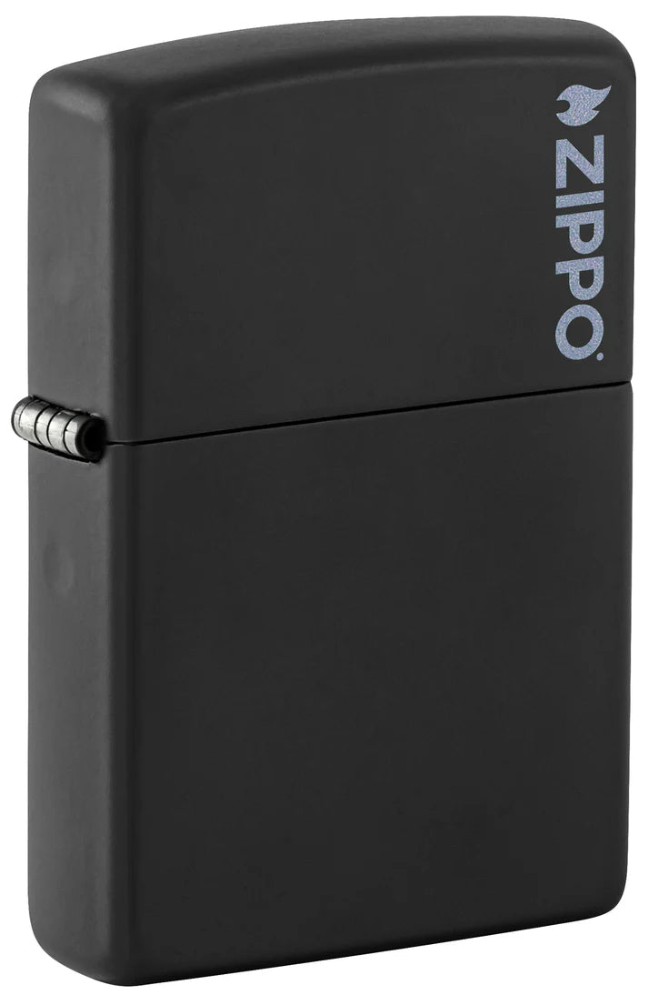 218ZL ZIPPO LOGO
