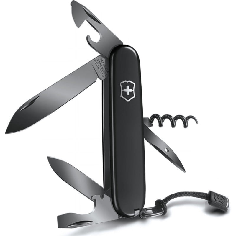 1.3603.31P Spartan PS Black