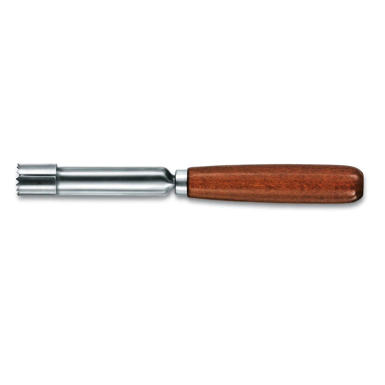 5.3609.16 Apple Corer, 16cm - Wood Handle