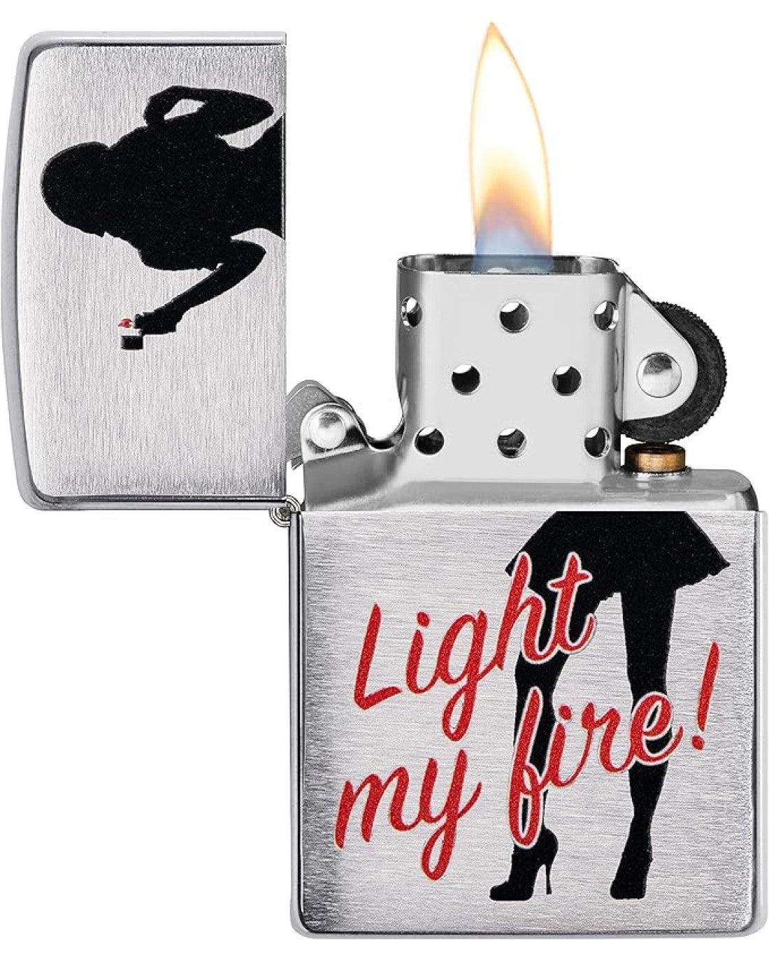 CI412235 LIGHT MY FIRE