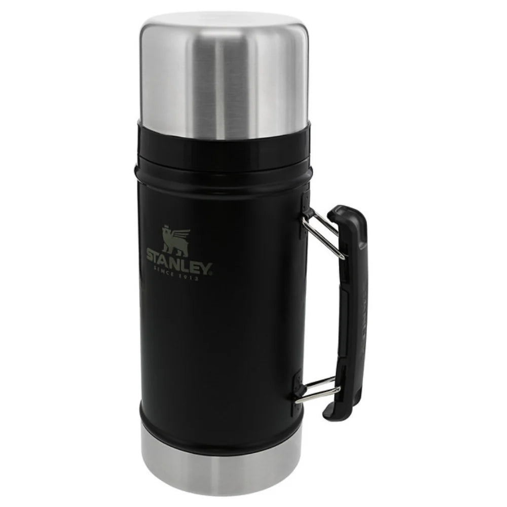 10-07937-004 STAN 1.0QT CLASSIC VAC FJ M.BLACK EU-1