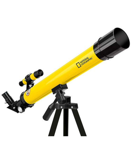 UG5020 NATIONAL GEOGRAPHIC 50/600 TELESCOPE