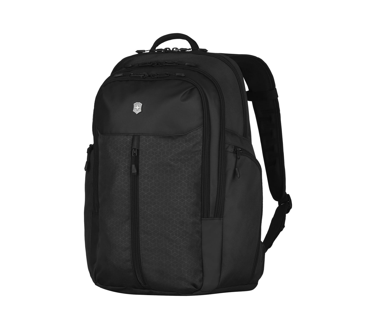 606730 Altmont Original Vertical-Zip Laptop Backpack