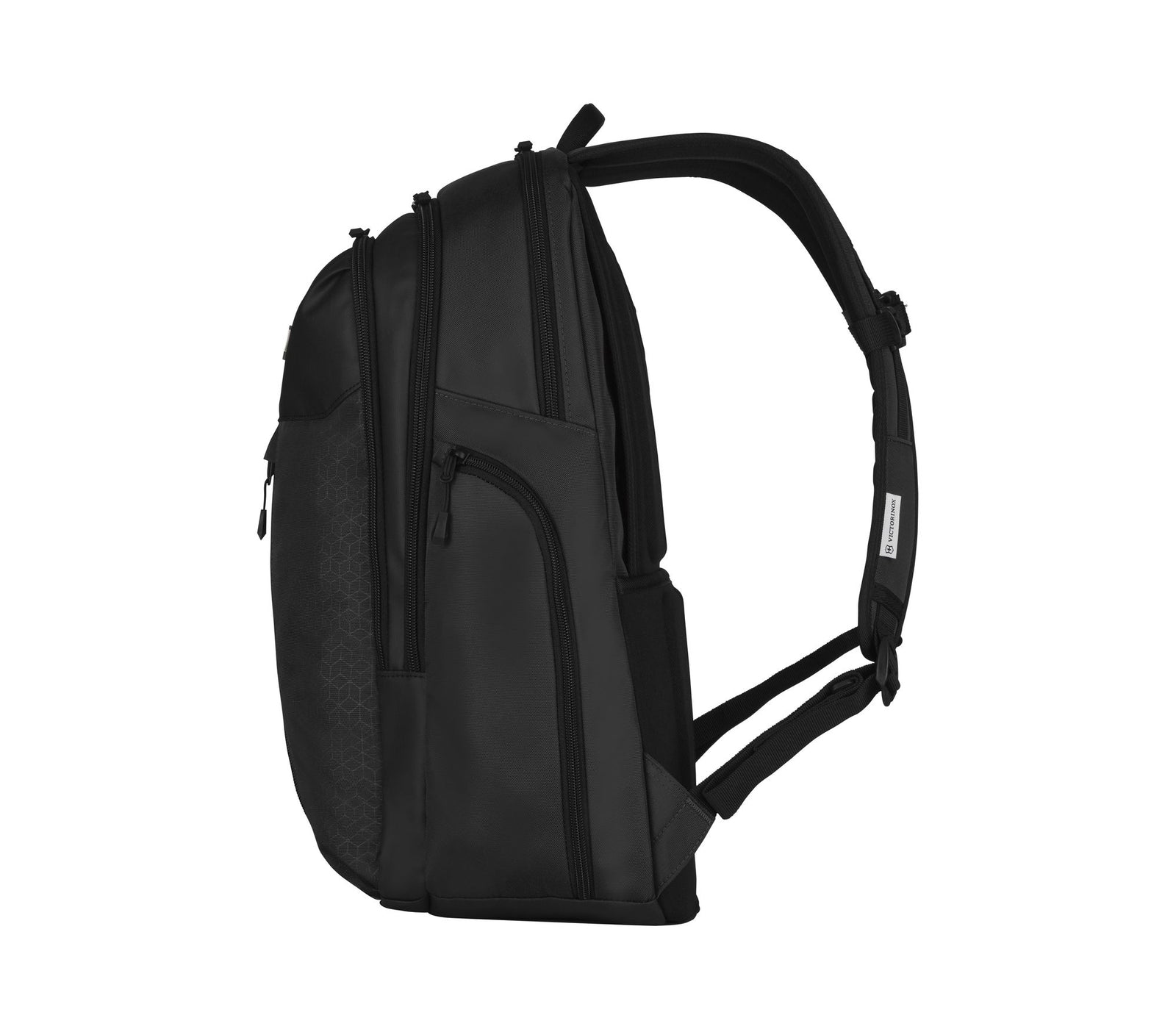 606730 Altmont Original Vertical-Zip Laptop Backpack