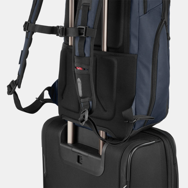 606731 Altmont Original Vertical-Zip Laptop Backpack