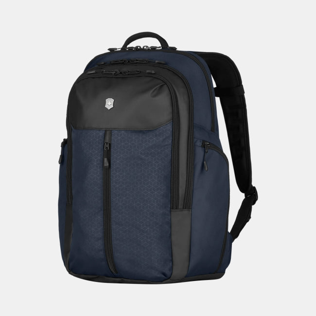 606731 Altmont Original Vertical-Zip Laptop Backpack