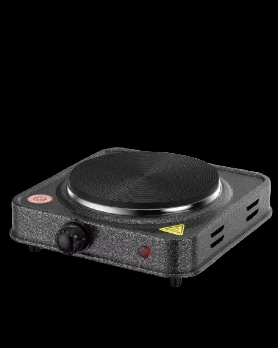 7331 Starlux Electric Single Hot Plate 1000W