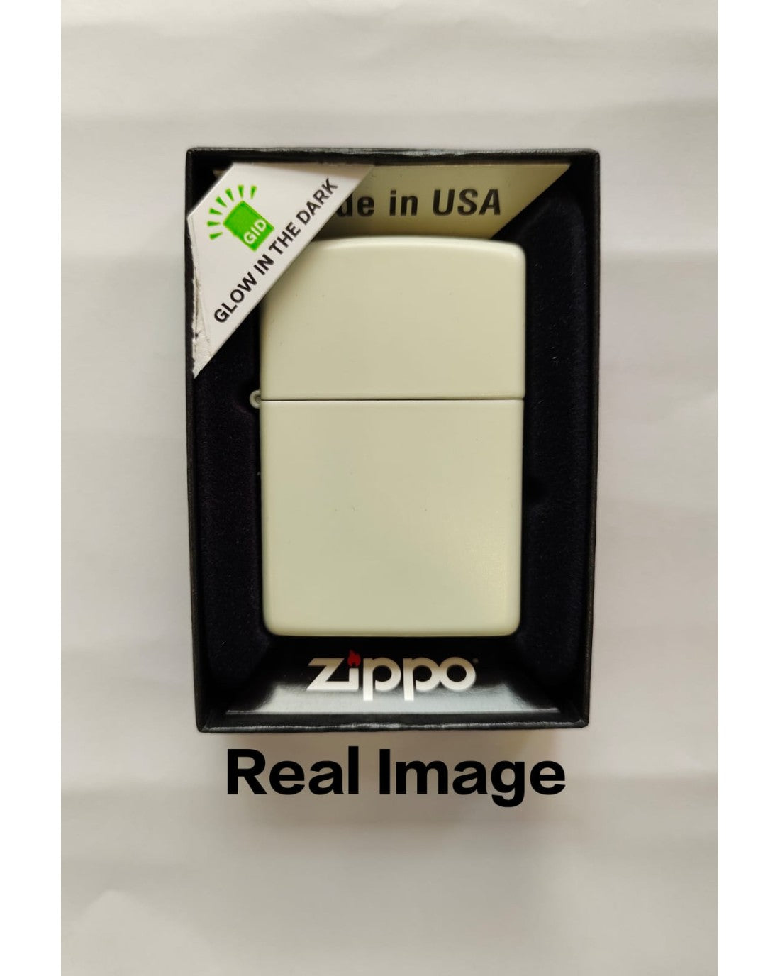 49193 REG GLOW IN THE DARK