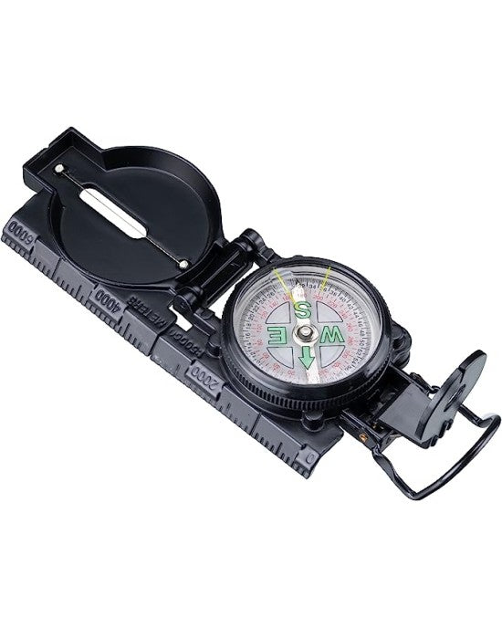 7703 National Geographic Compass