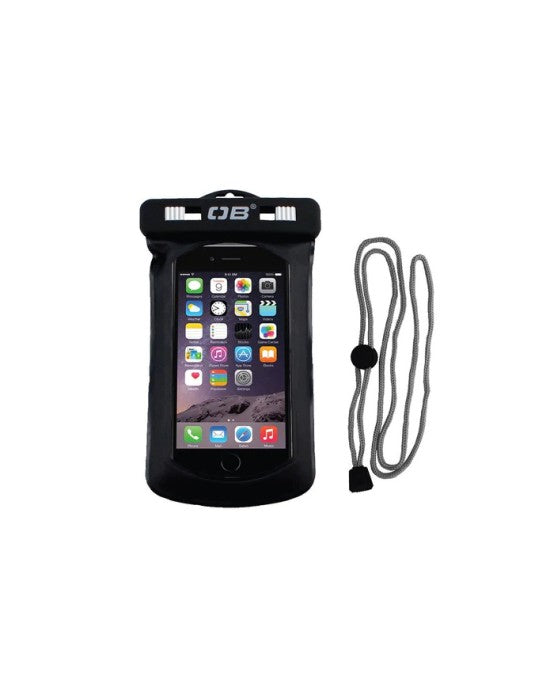 OB1008BLK Overboard Phone Case Small